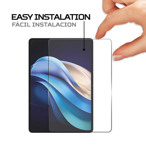 ฟิล์มกันรอยหน้าจอ ANTISHOCK สำหรับวีโว่แพด 3 โปรอุปกรณ์เสริมที่ทนทานและป้องกันได้ดี - Product Image 3