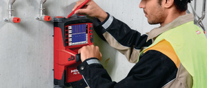 ¡COMPRA AHORA! Sistema de Mapeo Preciso PS1000-Xscan – Detector de Varillas y Escáner de Hormigón – ENTREGAS A NIVEL GLOBAL - Product Image 3