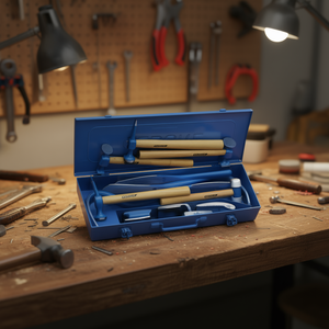 Juegos de Herramientas de Calidad Premium - Product Image 3