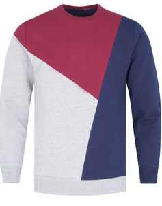 2025 estampado Anime sudaderas con capucha hombres Otoño Invierno para hombres ropa de talla grande abrigo tejido pulóver básico sudaderas - Product Image 1