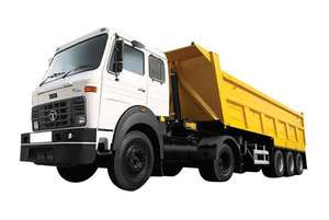 Contenedor mecánico de volquete hidráulico de servicio pesado para gestión de residuos y manejo de materiales industriales disponible al mejor precio - Product Image 4