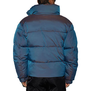 Wholesale Custom <b>Puffer</b> <b>Jacket</b> for Men's <b>Puffer</b> Breathable <b>Jacket</b> Plus Size <b>Puffer</b> <b>Jacket</b> for Men's Custom <b>Cheap</b> Price - Product Image 5
