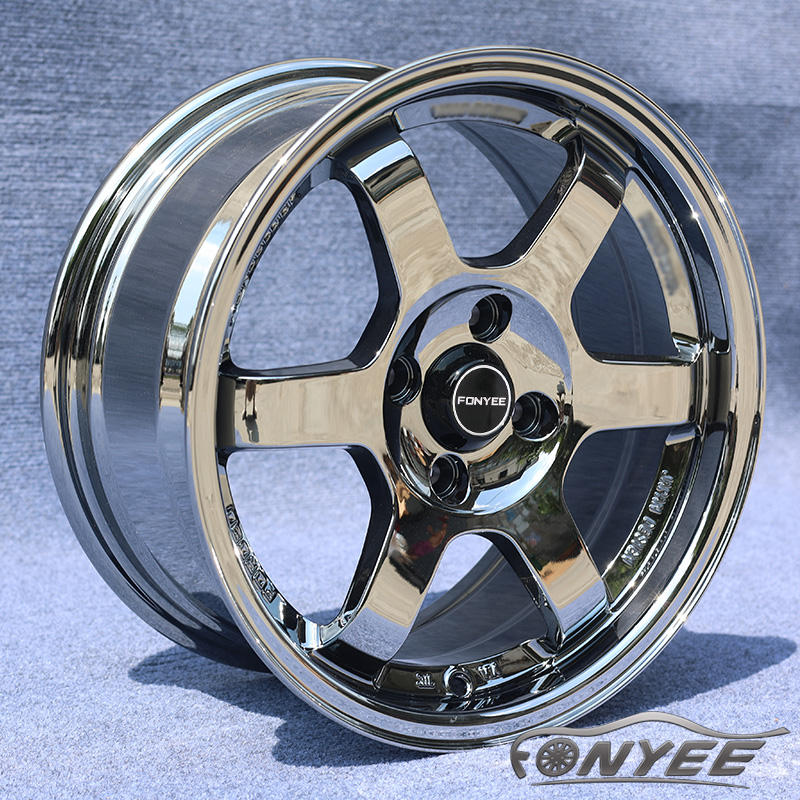 โครเมียมสีดำ