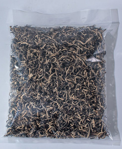 Hongo negro seco de setas trituradas en rodajas Vietnam para el rollo de primavera - Product Image 3