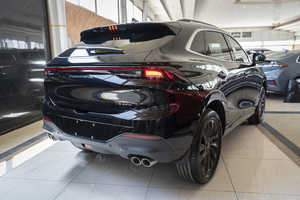 รถ SUV ตงเฟิง T5 Evo 2023 รุ่นยอดนิยม พร้อมการรับประกัน - Product Image 5
