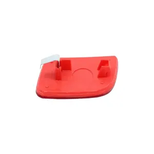 Renault Scenic 2 Megane Master 3 Lentilles et réflecteurs LED Réflecteur de pare-chocs arrière - GAUCHE 8200152642 - Product Image 2