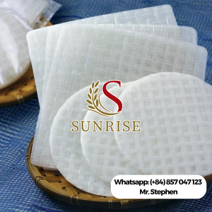 Papel de Arroz Seco Premium en Rollo, Fabricante OEM WA 84857047123 Stephen, para Todas las Edades, Empacado en Bolsa - Product Image 1