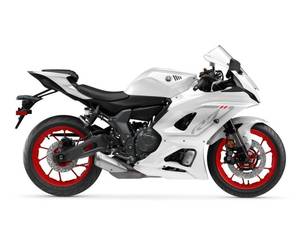 OFERTA ESPECIAL 2023 Motocicleta YZF R7 - Product Image 4