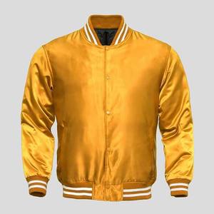 Veste universitaire à col montant en toile personnalisée pour homme, vintage, baseball, imperméable, respirante, boutons en corne sur le devant, personnalisable - Product Image 2