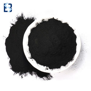 Carbón Activado de Grado Alimenticio en Polvo de Cáscara de Coco para Decoloración de Azúcar, Malla 200, Tasa de Decoloración del 220%, Carbón Activado en Polvo - Product Image 4