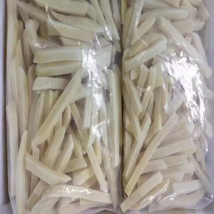 ได้รับการรับรองจากมันฝรั่งเฟรนช์ฟรายส์แช่แข็งรสชาติใหม่ - Product Image 2