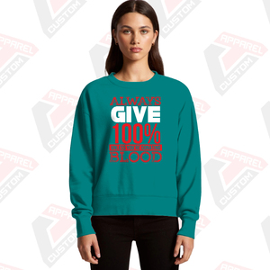 Sweat-shirt d'hiver pour hommes Tissu polaire mélangé de polyester/coton de qualité supérieure pour le confort et le style - Product Image 1