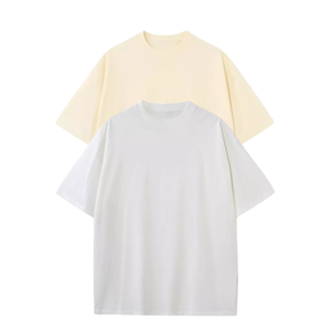 Buen precio, camisetas para hombres, ropa informal transpirable, camisetas, caja de MATERIAL PERSONALIZADO, camiseta de embalaje, tienda de ropa para hombres de gran tamaño - Product Image 1