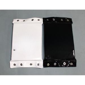 แผ่นข้อต่อวงแหวนมวยทำจากผ้าใบสำหรับออกกำลังกายสร้างร่างกายสวมใส่สบาย - Product Image 1