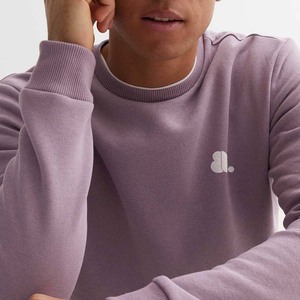Men's Street Wear Oversized 100% Cotton Breathable <b>Sweatshirt</b> Heavyweight Fleece Print Pattern Drop Shoulder <b>Vintage</b> Autumn - Product Image 5