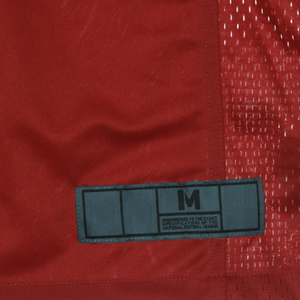 Ventes en gros de maillots de football américain de qualité supérieure, personnalisés, respirants, imprimés, unisexes - Product Image 5