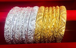 DDP dernier classique mariage bracelets Bracelet meilleur achat pour l'expédition en turquie bulgarie états-unis allemagne inde fiançailles fêtes cadeaux - Product Image 5