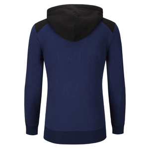 Nouvel arrivage de jogging pour hommes Survêtement respirant professionnel personnalisé de haute qualité Survêtement à capuche Survêtement Meilleur hiver en gros - Product Image 3