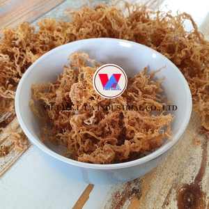 NOUVELLE RÉCOLTE Mousse de mer séchée du Delta du Vietnam |   Fournisseur d'usine de produits frais transformés - Product Image 3