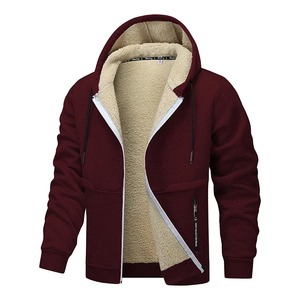2024 nueva chaqueta acolchada de invierno para hombres y mujeres con capucha y cuello levantado tela de lona Color personalizable - Product Image 4
