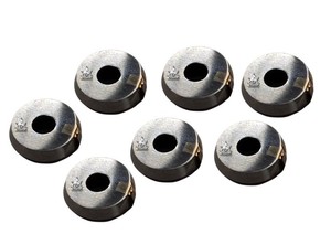 Eaglion เครื่องมือและอุปกรณ์เครื่องประดับระดับพรีเมี่ยม CVD แผ่นเครื่องมือเครื่องมือเพชรสำหรับเครื่องเจียระไนและเครื่องมือตัดเพชร - Product Image 5