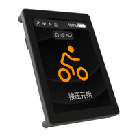 WT32S3-28S PLUS 2.8inch Lcd Display Esp32 Display With Touch Screen Panel Esp32-S3 Lcd Modules Lcd Monitors With RS485