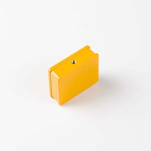 Blocco magnetico con quattro superfici adesive 50x40x16,5mm - Product Image 1