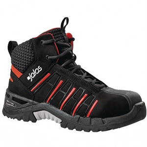 Calzado de Seguridad EXALTER 9975 Negro Talla 43 S3 SRC HRO EN ISO 20345:2011 - Product Image 2