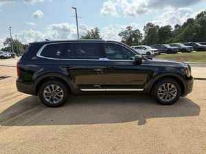 Kia Telluride LX FWD 2025 - Product Image 4