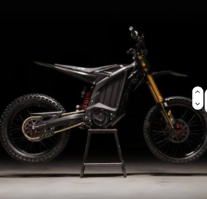 NUEVA Motocicleta Eléctrica Todoterreno Vetra Blazer 72V 55AH 20KW de Alta Calidad - Product Image 2