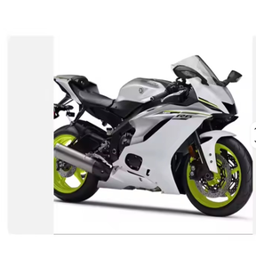 SUPER OFERTAS 2025  Yamahas YZF-R1 R6 Nuevo Modelo - Product Image 2
