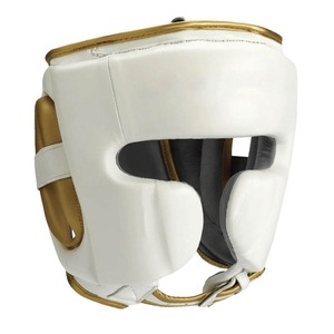 Prix d'usine, Meilleure vente, Vente en gros : Casque de boxe de haute qualité pour l'entraînement, Protège-tête de boxe performant - Product Image 3