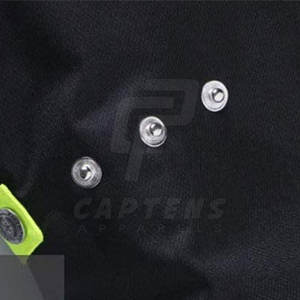 Meilleure vente Veste de construction Dernière veste de construction de style Veste de construction de couleur unie - Product Image 6