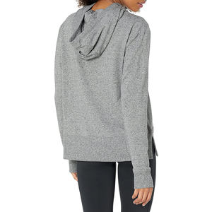 <b>Men's</b> High Quality 100% Organic Cotton Solid <b>Hoodie</b> New Collection <b>Thick</b> Fleece Drop Shoulder Custom Design Winter Style - Product Image 3