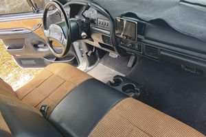 สภาพดีเยี่ยม รถมือสอง ปี 1993 ฟอร์ด เอฟ-150 เอ็กซ์แอลที - Product Image 4