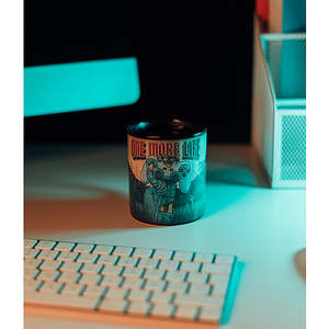 แก้วมัคเก็บความร้อนลายการ์ตูน Gameration One More Life สำหรับแจกเป็นของขวัญ - Product Image 4