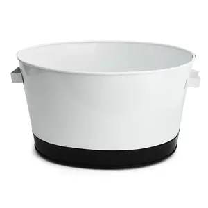 Unique Shaped New Look Design Metal Ice Bucket for Wine and Coldrinks Bottle Ice Bucket in Latest Stainless Steel Ice Bucket - Product Image 3