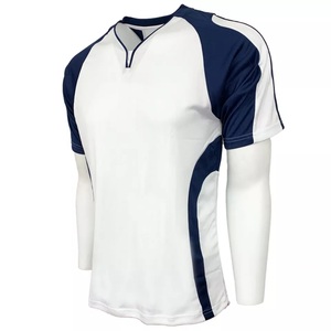Uniformes de Fútbol Personalizados de Alta Calidad para Hombre y Mujer, Conjuntos de Camisetas de Fútbol Estilo Francia, 100% Poliéster - Product Image 3