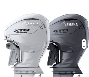 เครื่องยนต์เรือยนต์นอกชายฝั่ง XTO รุ่นใหม่ล่าสุด ปี 2025 ขายดีที่สุด 450 แรงม้า V8 LXF450 เกรดใหม่ - Product Image 5