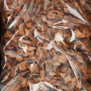 25kg Compressed Coconut Husk Chip Bales - Natural, Eco-Friendly Substrate for Terrariums, Reptile Bedding, and <b>Soil</b> Conditioning - Product Image 1