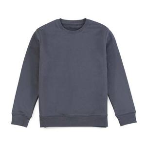 Pas cher prix surdimensionné Top qualité poids lourd bouffée impression broderie Logo personnalisé 100% coton sweats à capuche hommes sweats 2025 - Product Image 3