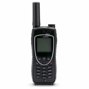 NOUVEAU Téléphone satellite Iridium 9575 Extreme - Product Image 1