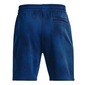 กางเกงขาสั้นผู้ชายผ้าฟลีซผ้าคอตตอน100% แห้งเร็วกระเป๋าข้างเอวสูงกระเป๋าด้านข้างพิมพ์โลโก้ขนาด XS ของตกแต่ง OEM/ODM - Product Image 2