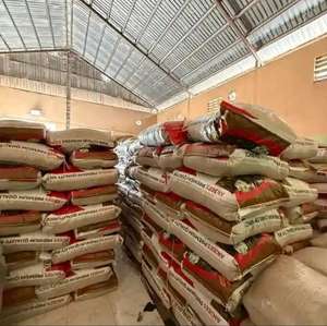 พร้อมส่ง ข้าวหอมมะลิ รอยัลไรซ์ บรรจุภัณฑ์ 1กก. 5กก. 18กก. 28กก. 50กก. ข้าวบาสมาติเมล็ดยาวคุณภาพพรีเมียม ดีเยี่ยม - Product Image 2