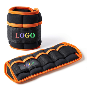Gran oferta de alta calidad muñequera personalizada Fitness levantamiento de pesas transpirable levantamiento de pesas antideslizante muñequeras - Product Image 3