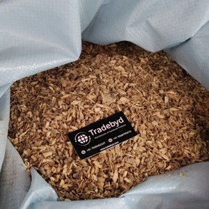 Polvo de Hueso Orgánico Premium Tradebyd, Material Decorativo Artesanal Natural Hecho a Mano, Ecológico, Estilo Animal, Regalo de Lujo, Decoración del Hogar - Product Image 1