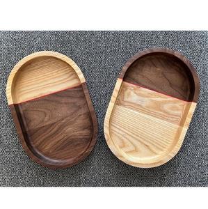 Plateau de rangement pour bijoux en bois de luxe avec compartiments, fait à la main, décoratif, en provenance d'Inde - Product Image 6