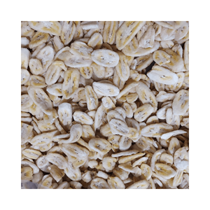 BANANE Offre Spéciale SÉCHÉE/CHIPS DE BANANE DU VIET NAM/Banane séchée Snack Puce de bananes déshydratées - Product Image 5