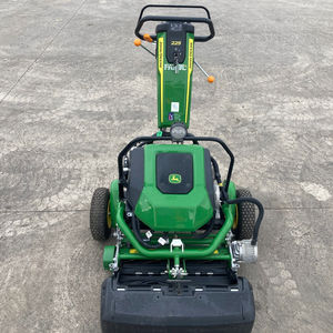 Factory Price for John for Deereee 220SL <b>Walk</b> Greens Mower Professional Golf Course Lawn Maintenance Best <b>Machine</b> Hot Selling - Product Image 2