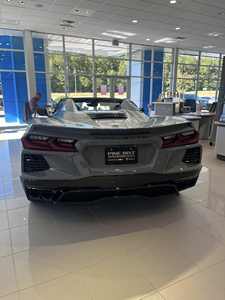 Chevrolet Corvette Stingray 3LT Usado del 2025 - Product Image 4